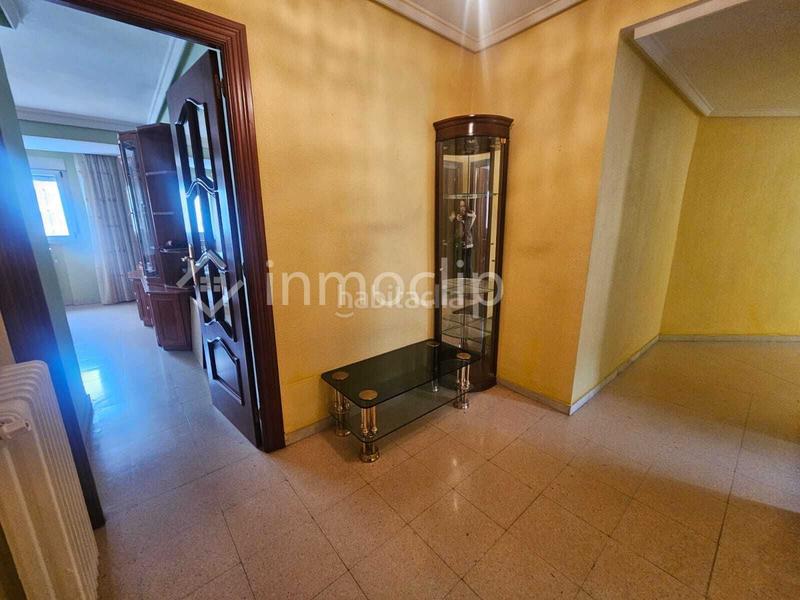 Foto 8d63239a-454e-49b1-bcf6-38aedaf24228. Etagenwohnung mit heizung in Estación Salamanca