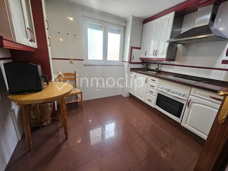 Foto 90ffa54e-0836-4766-91a8-0ac86a5513f0. Etagenwohnung mit heizung in Estación Salamanca