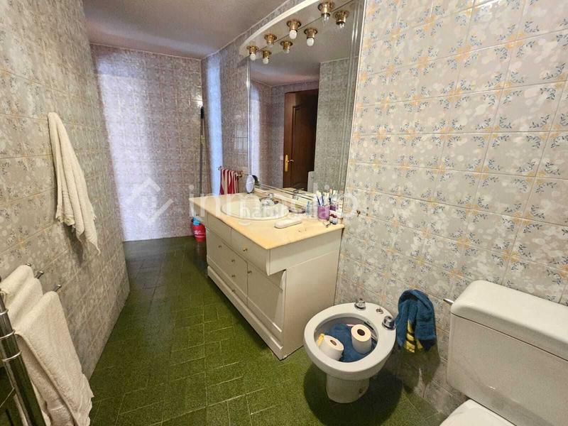 Foto a05c5c8d-1480-49b1-ad32-a37fee993032. Etagenwohnung mit heizung in Estación Salamanca