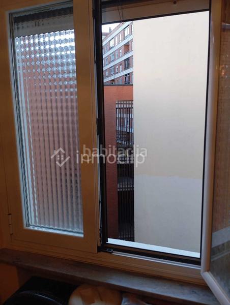 Foto c559074a-6332-40ea-86fa-4689d3971923. Etagenwohnung mit heizung in Estación Salamanca