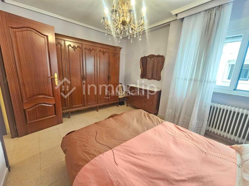 Foto d3cb0eda-283c-42ad-b063-9ee8e13ed808. Etagenwohnung mit heizung in Estación Salamanca