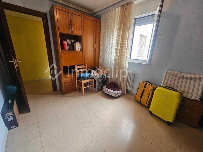 Foto d872ba9f-ed71-4767-9b6c-54c69484c77b. Etagenwohnung mit heizung in Estación Salamanca