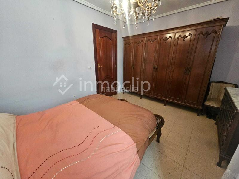 Foto ddd6bd24-a852-495c-aad2-ba4340084b56. Etagenwohnung mit heizung in Estación Salamanca