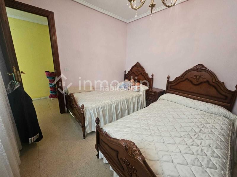 Foto f8956f57-859a-4388-bc60-a6e8728bd6ed. Etagenwohnung mit heizung in Estación Salamanca