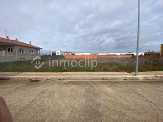 Terrain résidentiel  Calle pescuño. Parcela en venta en san cristóbal de la cuesta