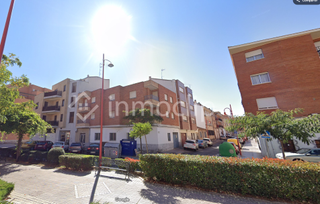 Terrain résidentiel  Calle herederos lopez. Parcela en venta en santa marta de tormes