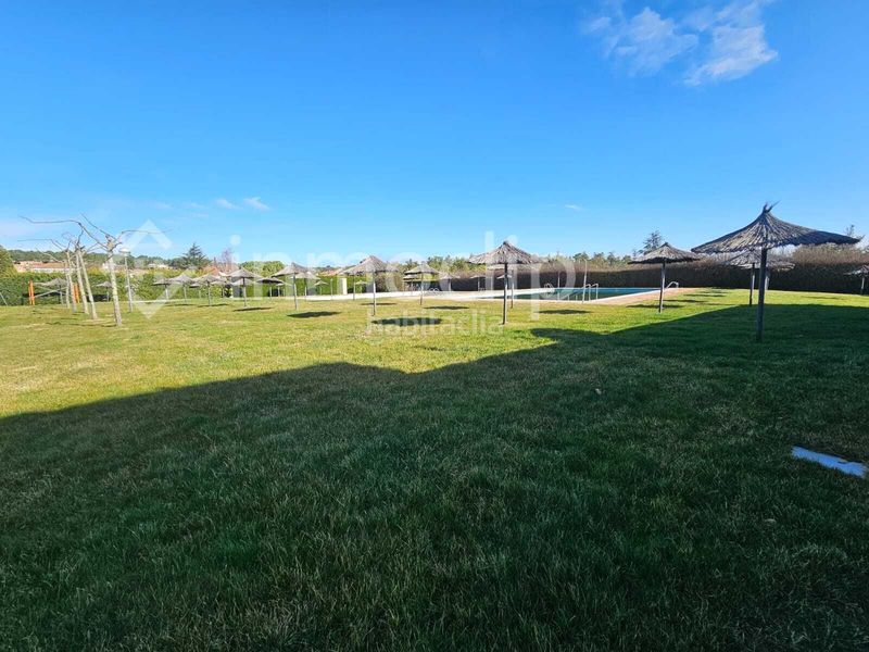 Foto 044facb7-82a9-4584-81b8-d0b1de6f644d. Terreny residencial a Alba de Tormes