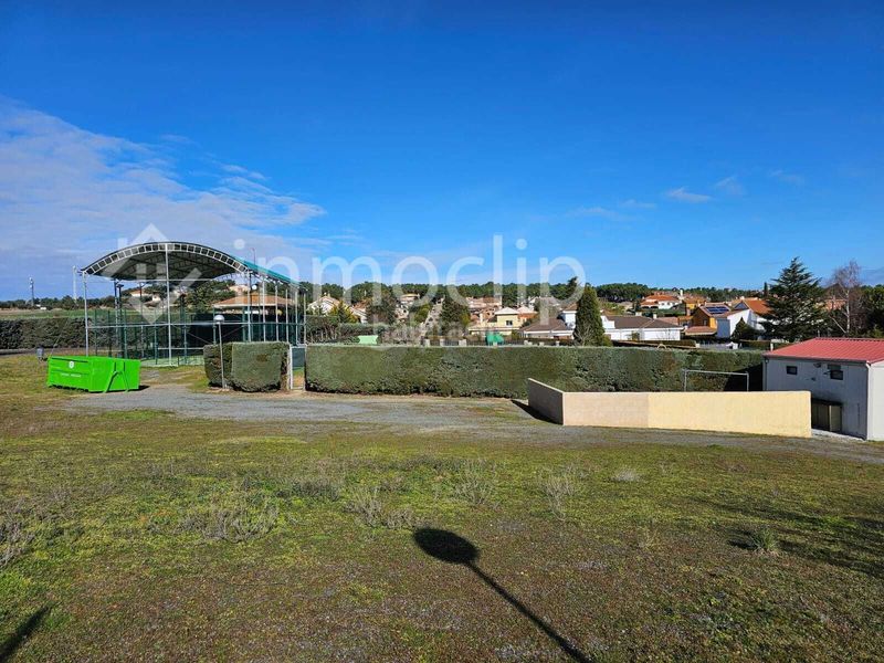 Foto 0f28812e-c9c5-41df-abf9-d8bb5f67fd60. Terreny residencial a Alba de Tormes