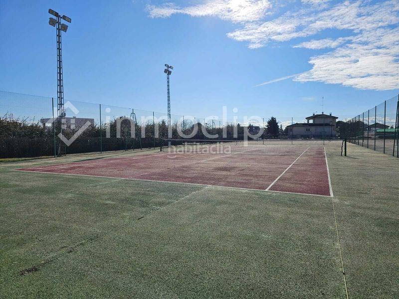 Foto 1f7a18d9-d21d-49fa-aeb2-ee24f72a932e. Terreny residencial a Alba de Tormes