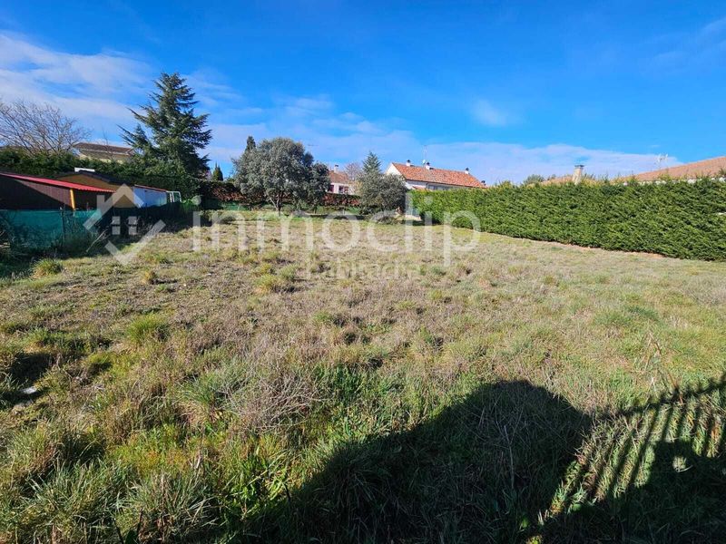 Foto 61f9d483-6196-4519-941c-317779f65040. Terreny residencial a Alba de Tormes