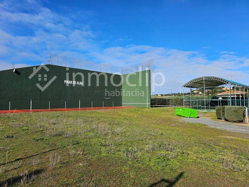 Foto 63f5e0bf-510c-42e6-b8e2-fbf48ab390a1. Terreny residencial a Alba de Tormes