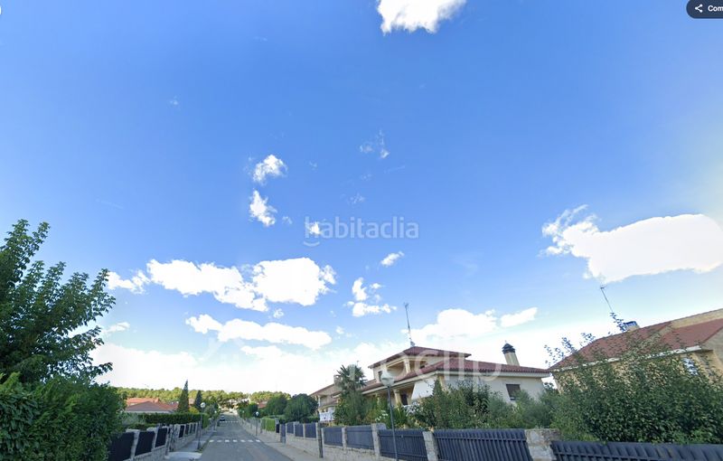 Foto 6be5ecb8-24a1-44de-905f-ca47a4d2f45b. Terreny residencial a Alba de Tormes