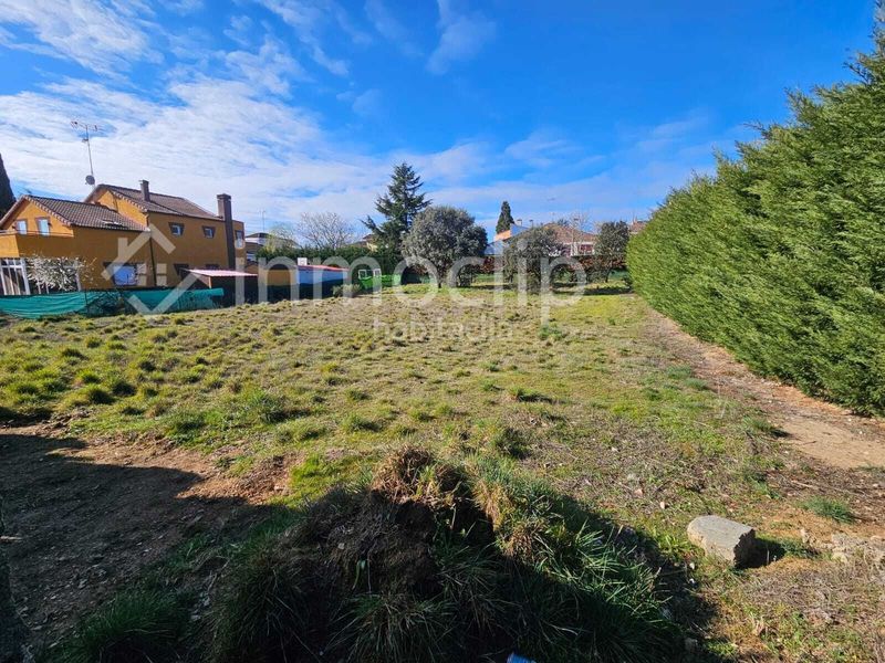 Foto 7daae6ac-47ae-44d3-ac3a-d92c5a6644ee. Terreny residencial a Alba de Tormes