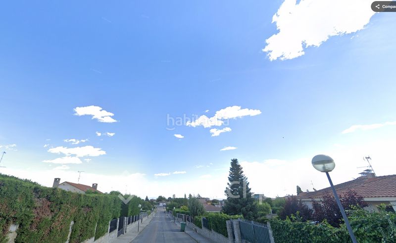 Foto 932a4a2f-6011-4929-a196-9b6c9a79782c. Terreny residencial a Alba de Tormes