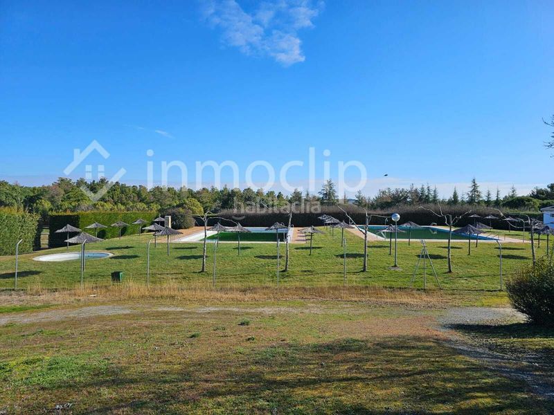 Foto 9e41ad9e-7656-4845-87ca-961571925804. Terreny residencial a Alba de Tormes
