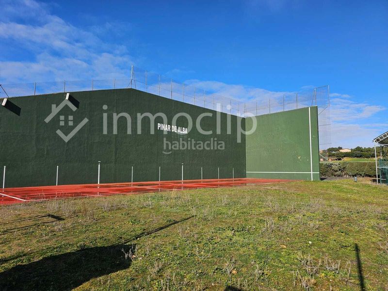 Foto cd87f6ea-8e2a-413c-863f-375157564570. Terreny residencial a Alba de Tormes