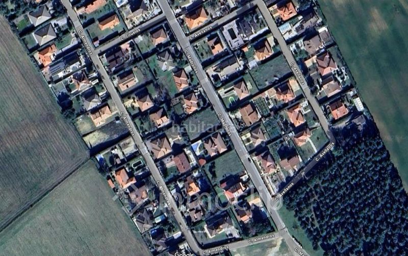 Foto d919357c-1c88-4a6d-8aea-b4b28433255a. Terreny residencial a Alba de Tormes