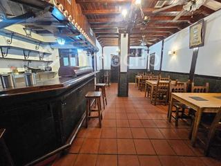 Lloguer Local Comercial  Calle carlos iii. Bar en alquiler en alba de tormes