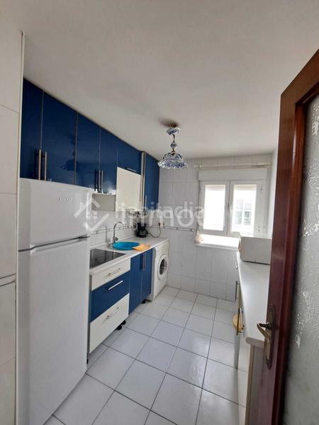 Foto 5225f910-c490-42cb-8c5f-a355187d7751. Location attique avec chauffage dans San Bernardo Salamanca