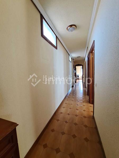 Foto b6087c00-5062-4218-a42c-6063a95b9199. Location attique avec chauffage dans San Bernardo Salamanca