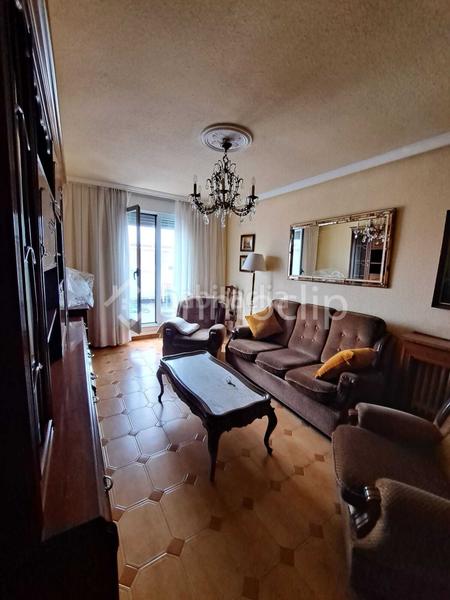 Foto f4e9b2ab-ce5a-47be-b900-1ac3bc58bb1a. Location attique avec chauffage dans San Bernardo Salamanca