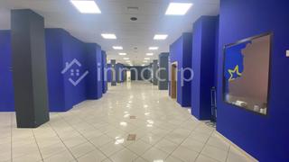 Local commercial  Paseo de canalejas. Local en venta en