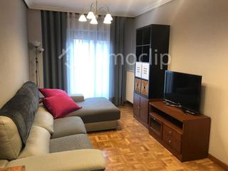 Location Appartement  Calle jesús arambarri. Piso en alquiler en salamanca
