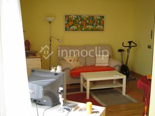 Rent Penthouse  Jorge ibor. Ático en alquiler en salamanca