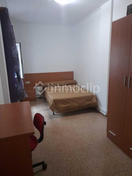 Foto 44130464-a7a9-4de5-9b7f-86623d87fe7e. Affitto appartamento con riscaldamento in Garrido Sur Salamanca