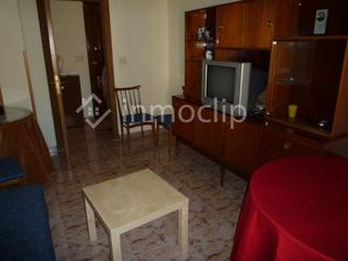 Rent Flat  María auxiliadora. Piso en alquiler en salamanca