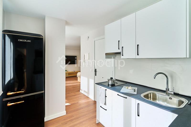 Foto cf95f79d-c09e-4c82-bfec-dd4bbad5eb4a. Location studio avec chauffage dans Estación Salamanca