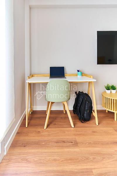 Foto 2f0cc066-42b0-4d1e-8fac-4c0a5e27f881. Miete studiowohnung mit heizung in Estación Salamanca