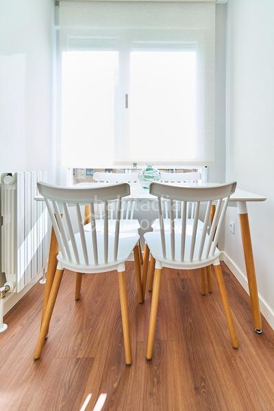 Foto 48cf7d33-b81c-4414-9d99-3f3edb4921dc. Miete studiowohnung mit heizung in Estación Salamanca