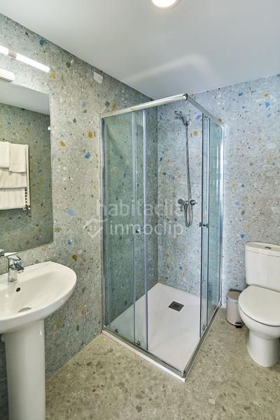 Foto b80cd8d3-86ee-498c-9494-fb3c632cef22. Miete studiowohnung mit heizung in Estación Salamanca