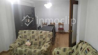 Rent Flat  De los maristas. Piso en alquiler en salamanca