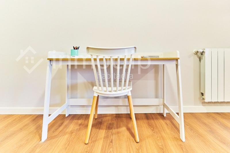 Foto e5f0d358-084d-4e30-af22-7d34e9403e34. Affitto monolocale con riscaldamento in Garrido Sur Salamanca