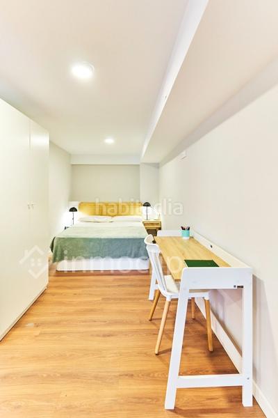 Foto 6dab5e40-eeb2-4aa0-82bb-6f2c3c636155. Location studio avec chauffage dans Garrido Sur Salamanca