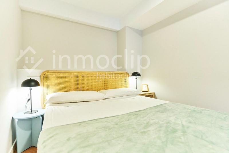 Foto 3f1f8b49-907e-47bd-aaed-e7e15ba520de. Miete studiowohnung mit heizung in Garrido Sur Salamanca