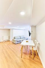 Miete Studiowohnung  Paseo de la estación. Estudio en alquiler en salamanca