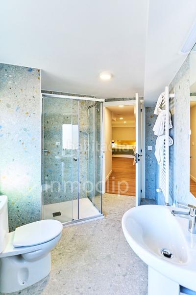 Foto e6064d8f-8309-422b-9888-91d80ed7b23b. Miete studiowohnung mit heizung in Garrido Sur Salamanca