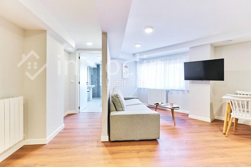 Foto add077ce-3f81-4d01-8ab9-d75dfef74905. Rent studio with heating in Garrido Sur Salamanca