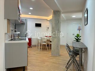 Location Appartement  De la estación. Piso en alquiler en salamanca
