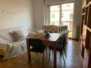 Location Appartement  Gran via. Piso en alquiler en salamanca
