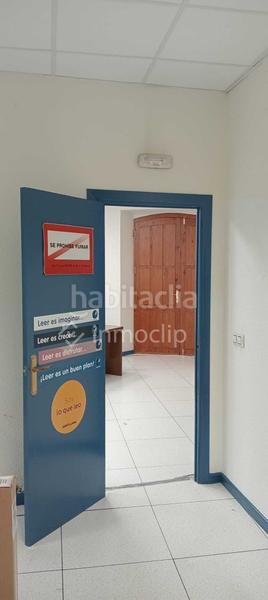 Foto 5cb53363-8805-4a74-b5be-fa3341752865. Alquiler local comercial local en alquiler en Teso de la Feria - Arrabal Salamanca