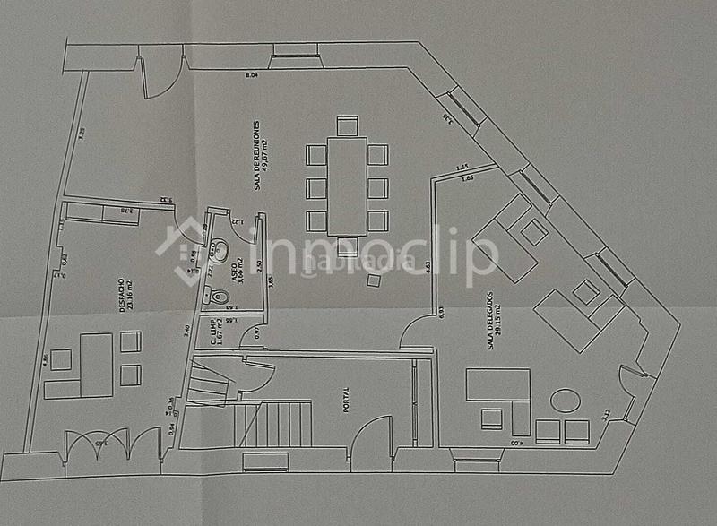 Foto ea40984e-5750-42b8-bacb-34e64d611a74. Alquiler local comercial local en alquiler en Teso de la Feria - Arrabal Salamanca