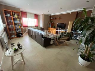 Casa  Calle martin gaite. Chalet pareado en venta en castellanos de moriscos