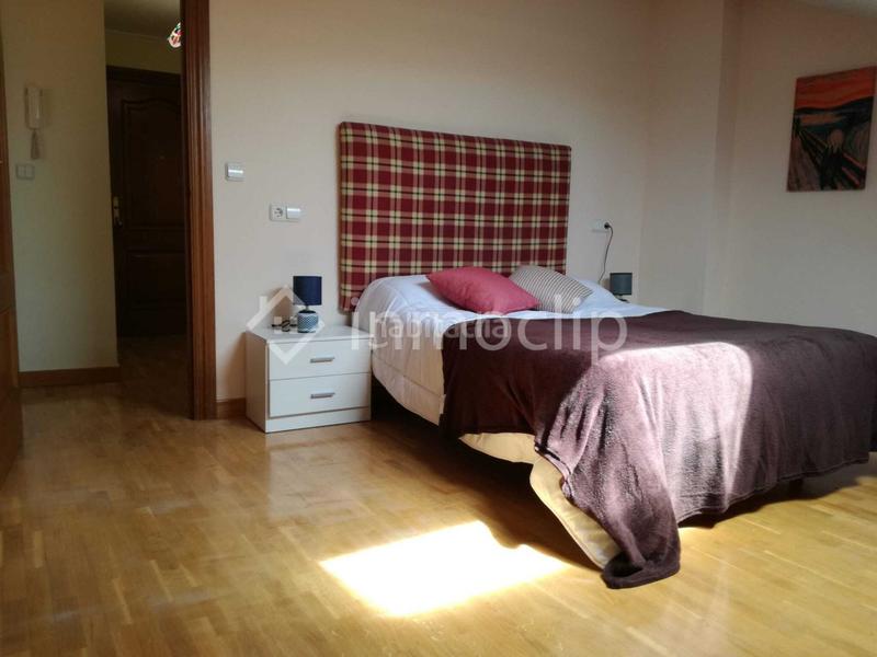 Foto 76254e0f-9019-456c-8e51-057fd5a761ce. Affitto piccolo appartamento con riscaldamento in Salamanca