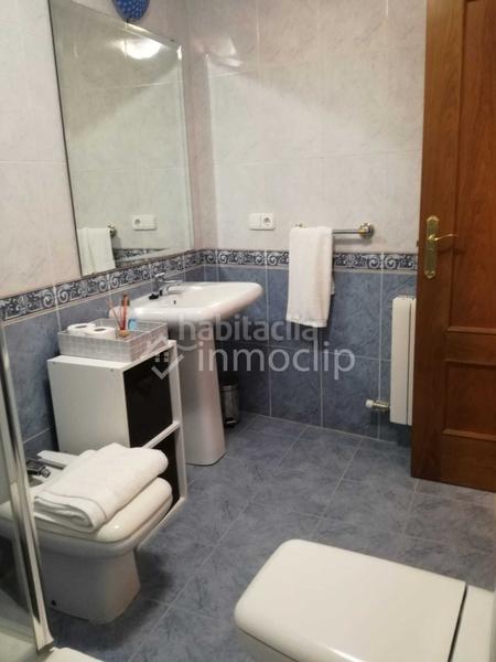 Foto b7c6e527-1f39-4cc3-b79b-01233a8cf9ab. Affitto piccolo appartamento con riscaldamento in Salamanca