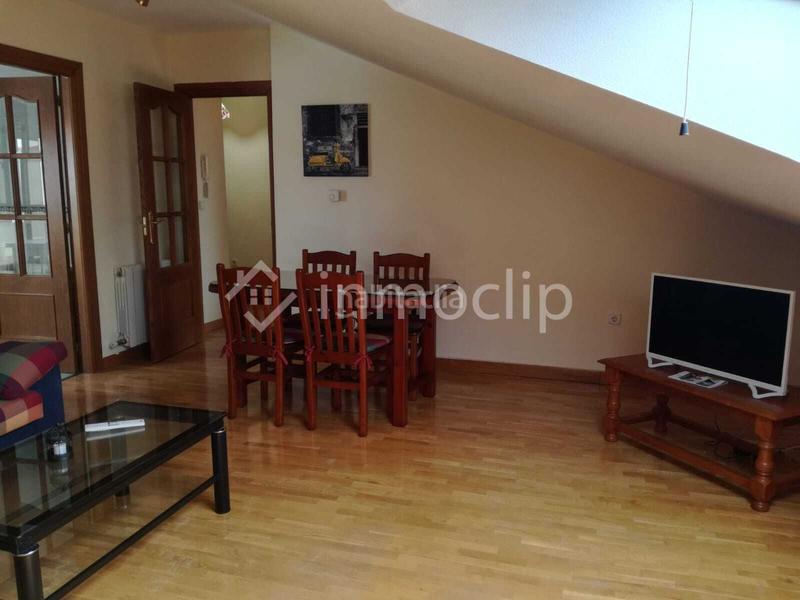 Foto f0234e12-6d12-4662-b1d6-43f101910d8b. Affitto piccolo appartamento con riscaldamento in Salamanca