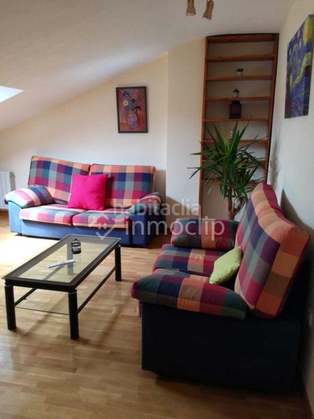 Foto 3d343b2a-8b20-4f4b-b7d8-2e0a13224033. Miete appartement mit heizung in Universidad - Tenerías Salamanca